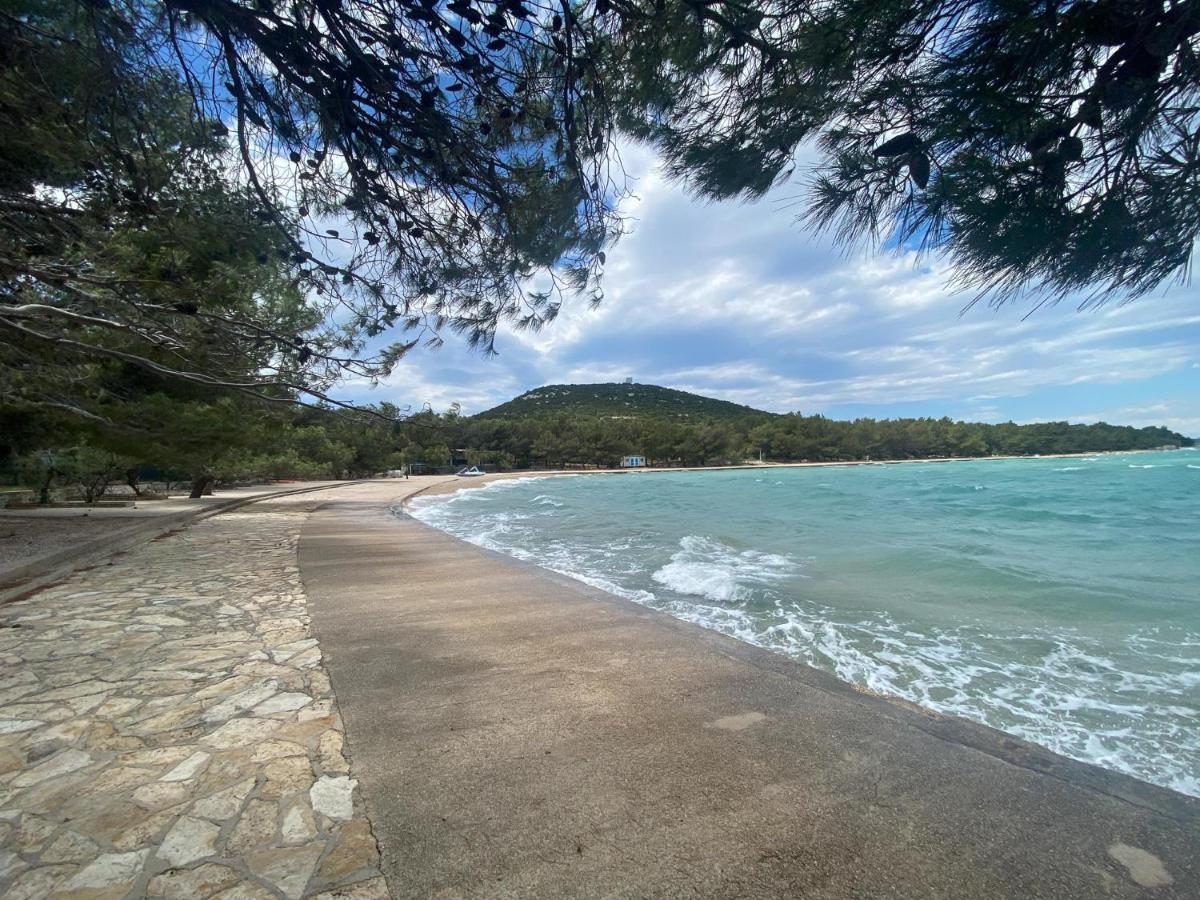 Black Pearl Tisno Exterior photo